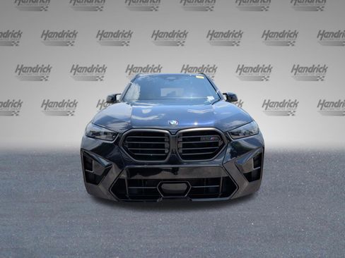 Used 2024 BMW X5 M Competition AWD/4WD image 5