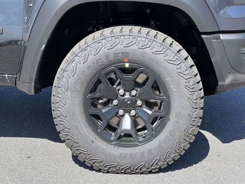 New 2026 RAM 1500 RHO AWD/4WD image 13