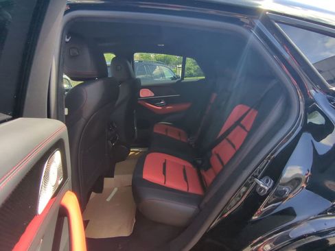 New 2026 Mercedes-Benz GLE 63 AMG S image 5