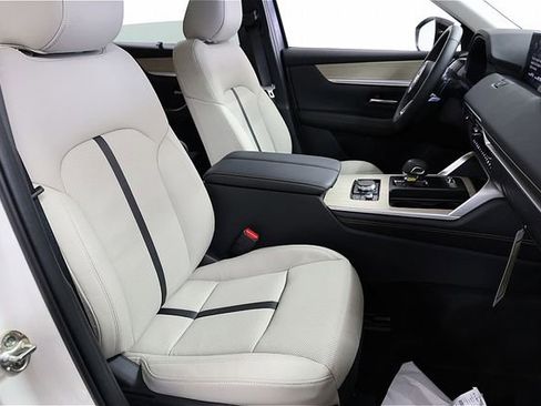 New 2026 MAZDA CX-90 3.3 Turbo w/ Premium Sport Pkg image 22