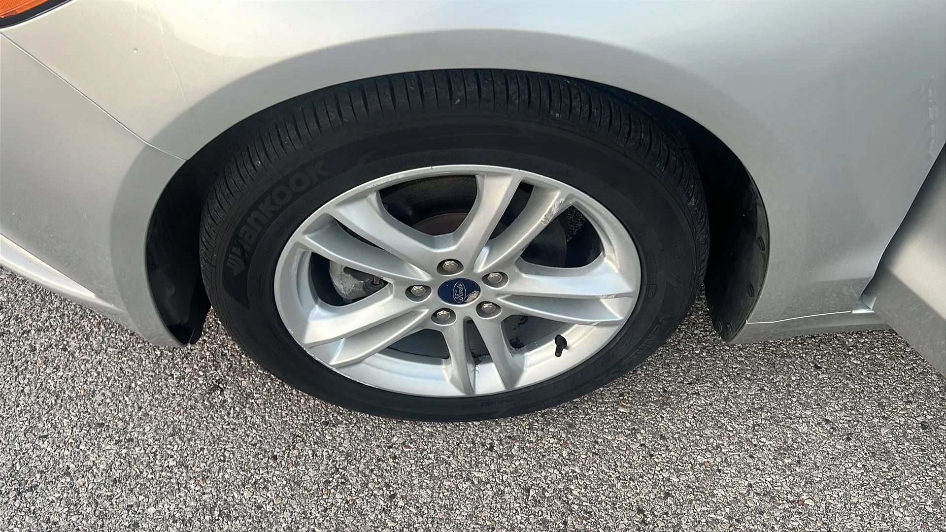 Used 2018 Ford Fusion S FWD image 24