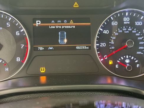 Certified 2023 Kia Forte LXS w/ LXS Technology Package FWD image 12