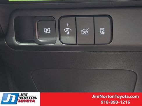 Used 2025 Hyundai Santa Fe Calligraphy AWD/4WD image 23