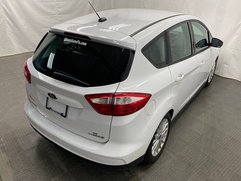 Used 2014 Ford C-MAX SE FWD image 10