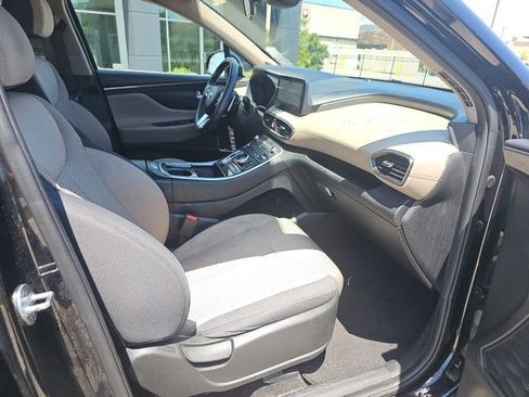 Used 2023 Hyundai Santa Fe SEL w/ Cargo Package AWD/4WD image 25