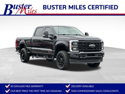 Certified 2023 Ford F250 Lariat w/ Lariat Ultimate Package