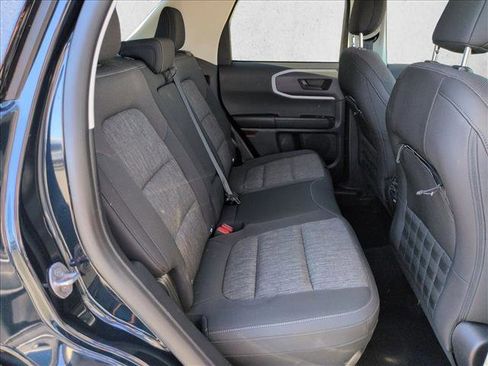 Used 2023 Ford Bronco Sport Big Bend w/ Convenience Package image 19