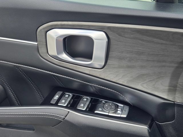 New 2026 Kia Sorento SX AWD/4WD image 15