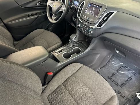 Used 2024 Chevrolet Equinox LT AWD/4WD image 18
