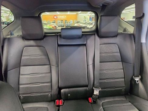 Used 2018 Honda CR-V EX-L image 35