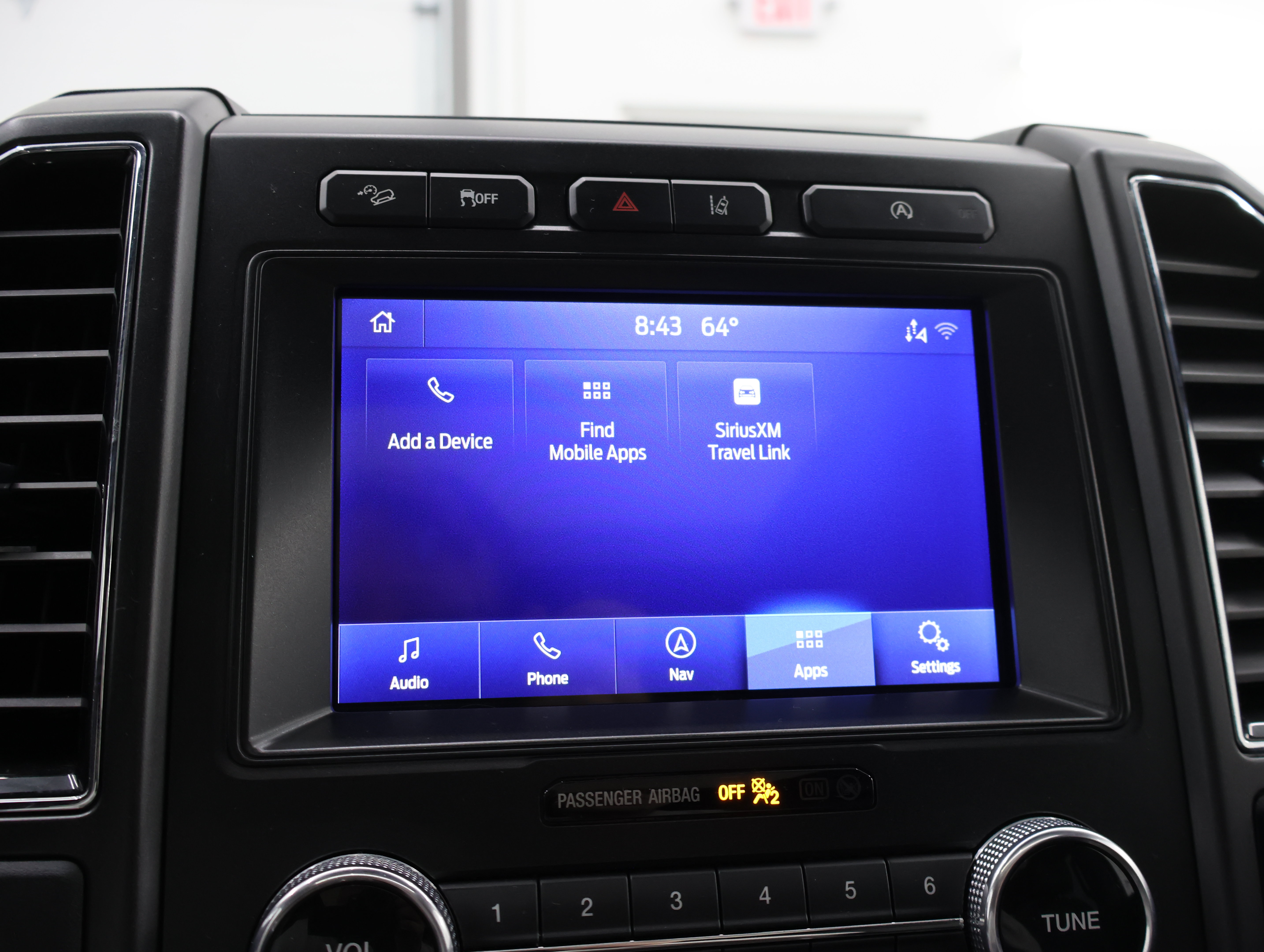 Used 2021 Ford Expedition Max Limited AWD/4WD image 56