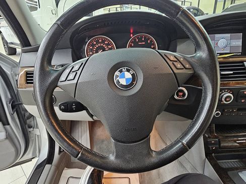 Used 2008 BMW 535i Sedan image 27