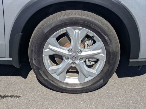 Used 2024 Honda HR-V LX image 11