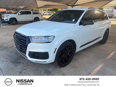 Used 2017 Audi Q7 2.0T Premium Plus