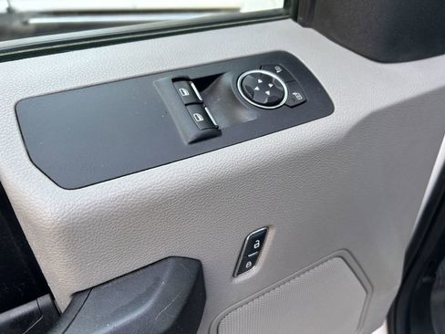 Used 2016 Ford F150 XL w/ Equipment Group 101A Mid image 3