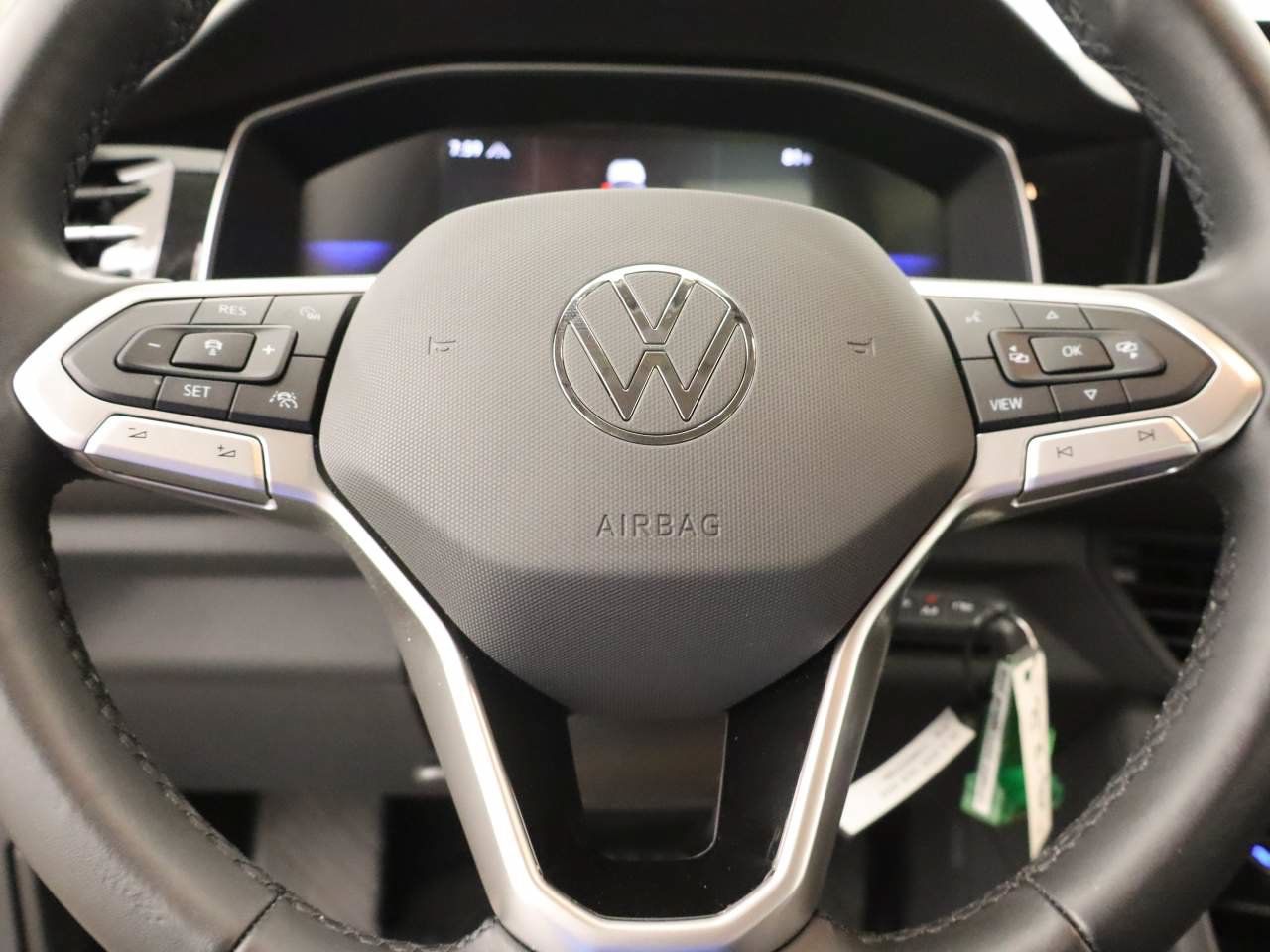 Used 2025 Volkswagen Jetta S FWD image 13