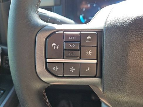 Used 2025 Ford F150 Lariat w/ Equipment Group 502A High AWD/4WD image 24