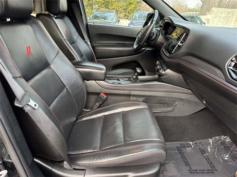 Used 2024 Dodge Durango GT image 28