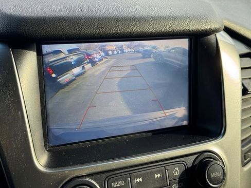 Used 2019 Chevrolet Tahoe LS w/ All-Season Package image 24