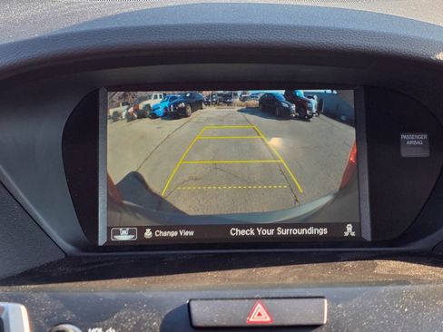 Used 2018 Acura TLX V6 w/ Technology Package FWD image 17