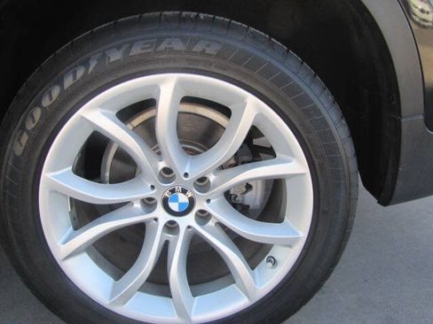 Used 2015 BMW X6 xDrive35i AWD/4WD image 21