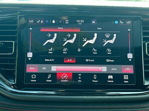 Used 2024 Dodge Durango R/T AWD/4WD image 35