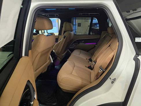 New 2026 Land Rover Range Rover SE image 18