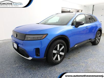 Used 2024 Honda Prologue Touring