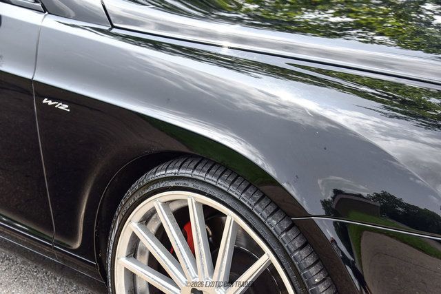 Used 2010 Bentley Continental GT Speed AWD/4WD image 89