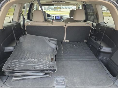 Used 2017 Honda Pilot EX-L image 15