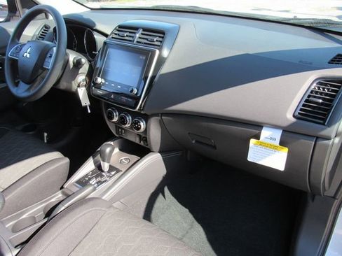 New 2026 Mitsubishi Outlander Sport ES AWD/4WD image 11