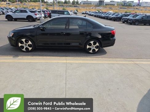 Used 2014 Volkswagen Jetta SE FWD image 13
