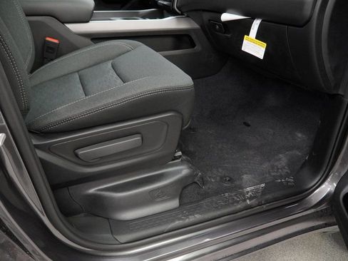 New 2026 RAM 1500 Big Horn image 34