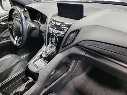 Certified 2023 Acura RDX A-Spec image 18