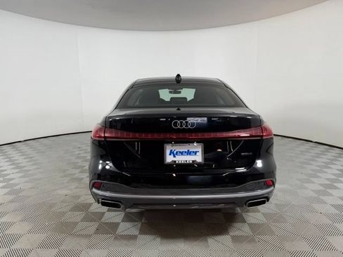 Certified 2025 Audi A5 2.0T Premium Plus w/ Premium Plus AWD/4WD image 7