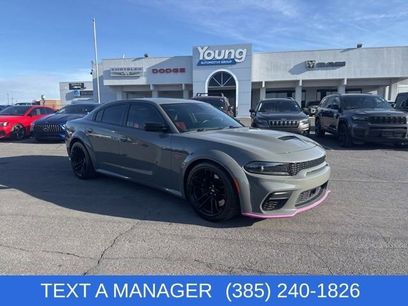 Used 2023 Dodge Charger Scat Pack