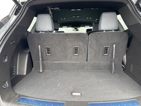 Used 2024 Buick Enclave Essence w/ LPO, Floor Liner Package FWD image 20