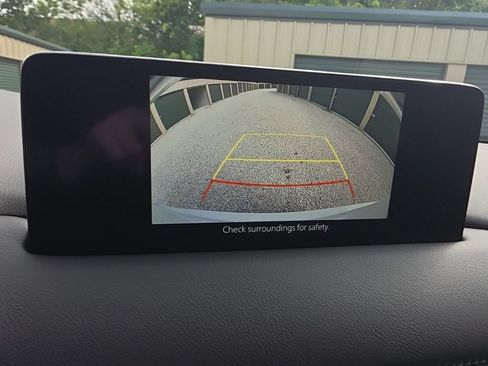 Certified 2023 MAZDA CX-5 AWD 2.5 S w/ Premium Package image 25