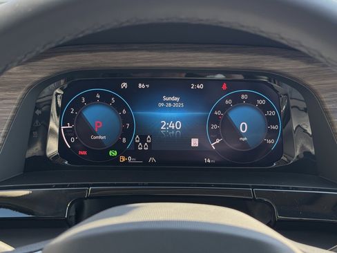 New 2026 Volkswagen Atlas SEL Premium R-Line image 33