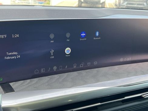 New 2026 Cadillac Escalade IQ Sport 2 image 18