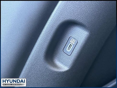 New 2026 Hyundai Palisade SEL Premium FWD image 22