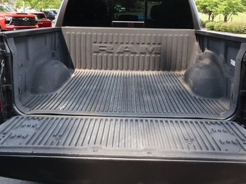 Used 2019 RAM 1500 Big Horn AWD/4WD image 23