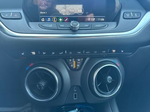 Used 2022 Chevrolet Blazer LT w/ Midnight/Sport Edition image 21