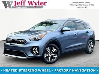 Used 2022 Kia Niro EX Premium FWD video 1