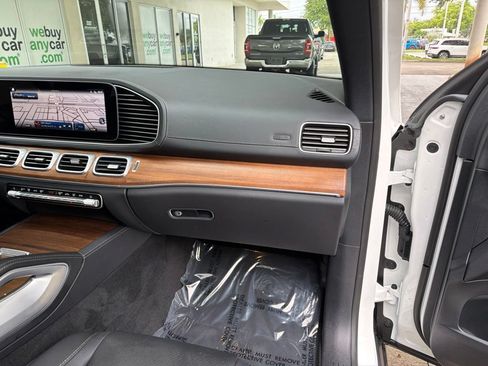 Used 2026 Mercedes-Benz GLE 350 4MATIC image 29