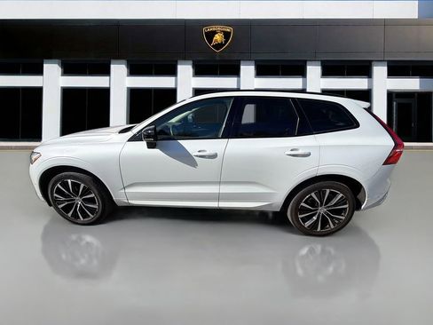 Used 2023 Volvo XC60 B5 Plus w/ Protection Package Premier image 2