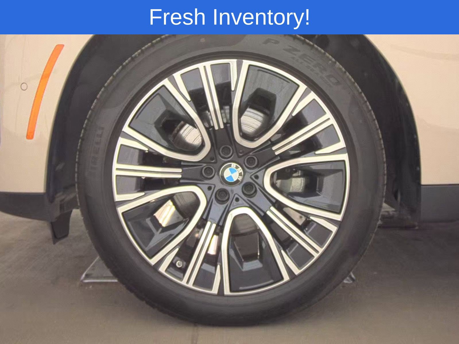 Used 2026 BMW X3 xDrive30i AWD/4WD image 17