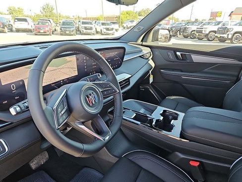 New 2026 Buick Enclave Sport Touring w/ Power Package image 13