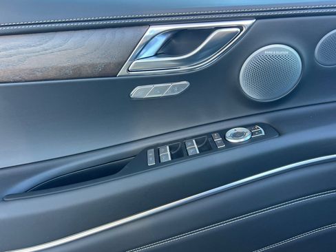 New 2026 Genesis GV80 2.5T Prestige image 12