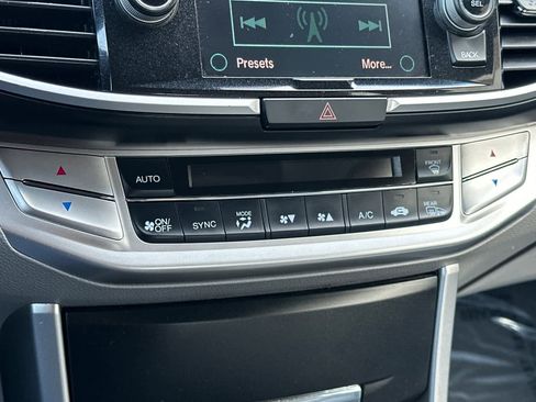 Used 2013 Honda Accord EX-L image 21